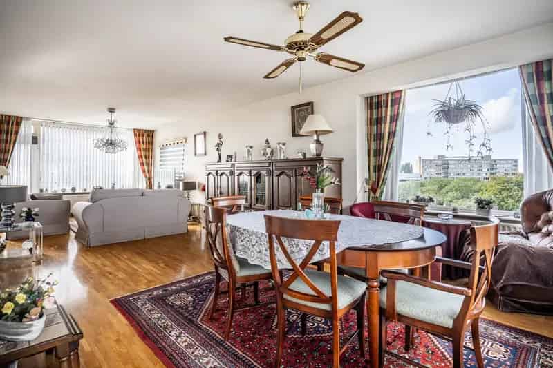 Appartement te koop: Jacob van Campenlaan 76 2321 GE Leiden | Funda