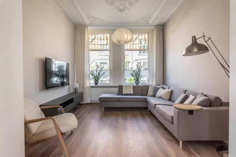 Huis te koop Haarlem: Stijlvolle gezinswoning 5 slaapkamers