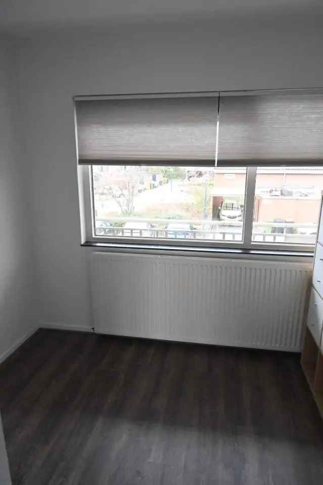 Appartement te huur aan de dijk in Hoorn