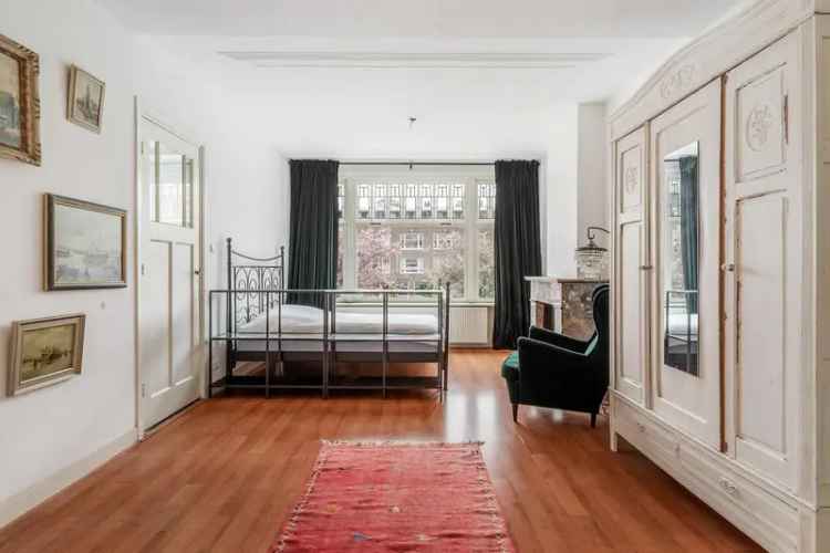 Appartement Jaren 30 Stijl Bergpolder Blijdorp