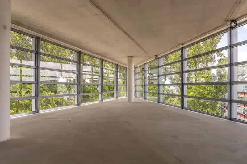 Kantoor Amsterdam | Zoek kantoren te huur: Generaal Vetterstraat 83-D 1059 BT Amsterdam 