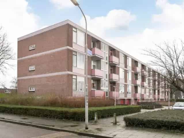 Appartement te Huur Nijmegen Domela Nieuwenhuisstraat