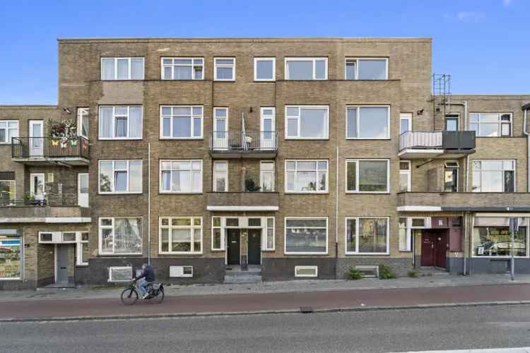 Woning Te Koop in Schiedam, Zuid-Holland