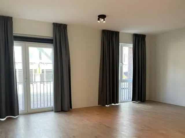Appartement Breda Centrum 45m2