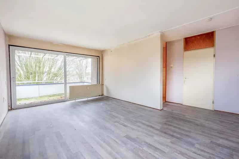 Ruim 2-kamer appartement Nijmegen Dukenburg