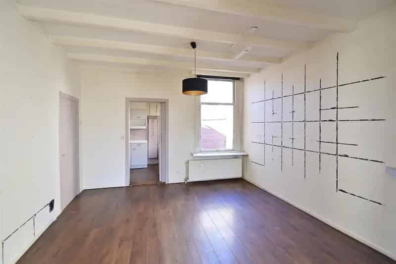Huis te koop Hilversum Centrum 2 slaapkamers starterswoning