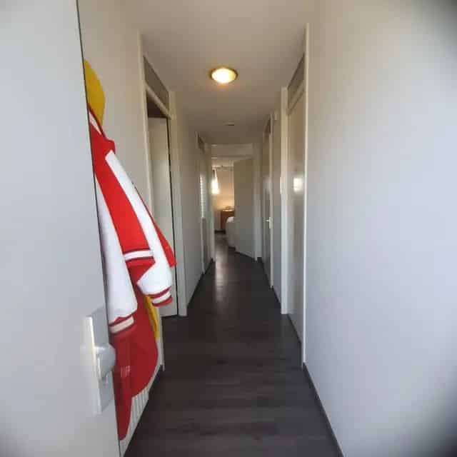 3 Kamer Appartement Horst Centrum te Huur