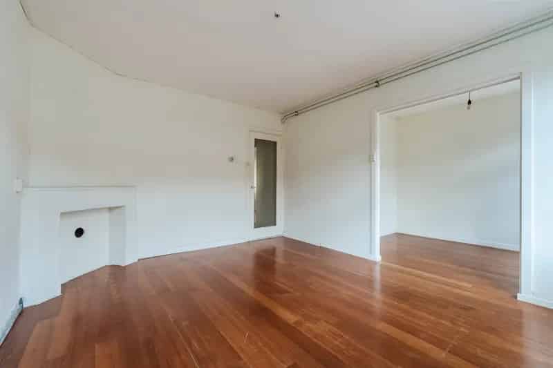 3-kamer appartement Amsterdam De Baarsjes