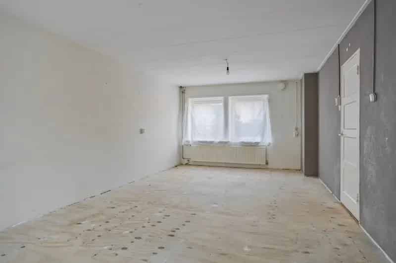 4 Kamer Eengezinswoning Amsterdam Noord NDSM Terreinen