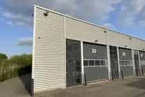 75m2 Bedrijfsruimte te Koop Meppel