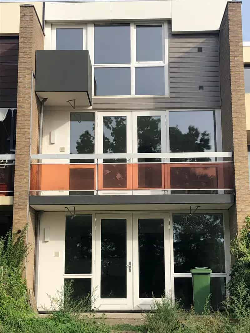Energiezuinige Studio Arnhem Buitengebied - Tuin - Direct Beschikbaar
