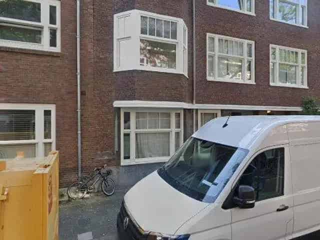 Ruime 5 Kamer Woning 150m2 Amsterdam te Huur