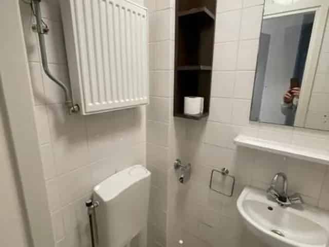 Te huur: Appartement Postjeskade Amsterdam