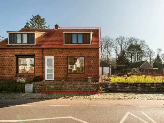 Luxe 2 1 Kap Woning Ossendrecht Met Vrijstaande Loods