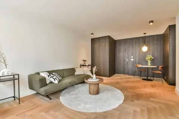 Ruim 2-kamerappartement Oud-West - Turnkey - 56m²