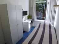 Kamer Avenue Concordia Rotterdam 9m2