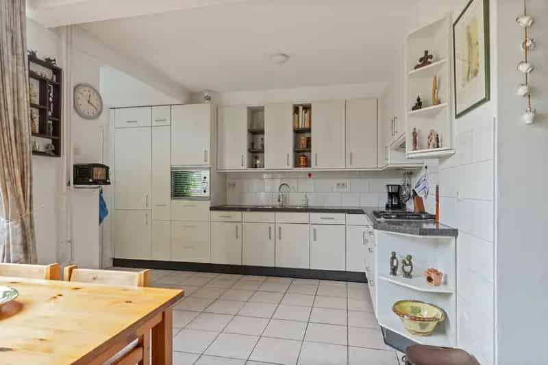 Ruime Hoekwoning Krommenie 132m2 3 Slaapkamers
