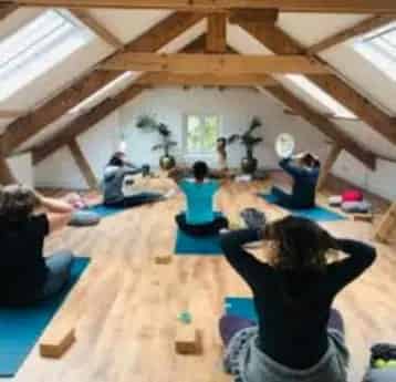 Ruimte te huur Heerhugowaard kinderyoga vrouwencirkels