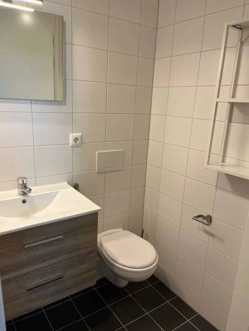 Studenten Studio Amsterdam - Luxe & Volledig Gemeubileerd