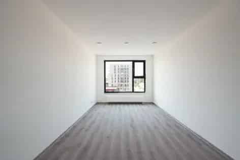1 Kamer Studio Amsterdam Noord 29m²