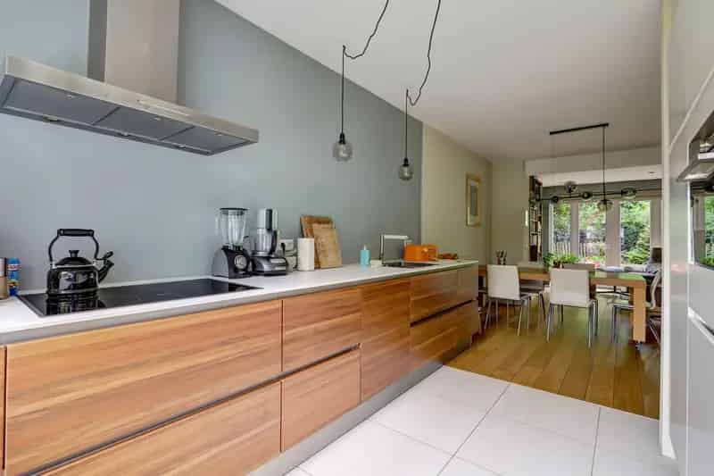 Ruime Hoekwoning 4 slaapkamers Oosterhout