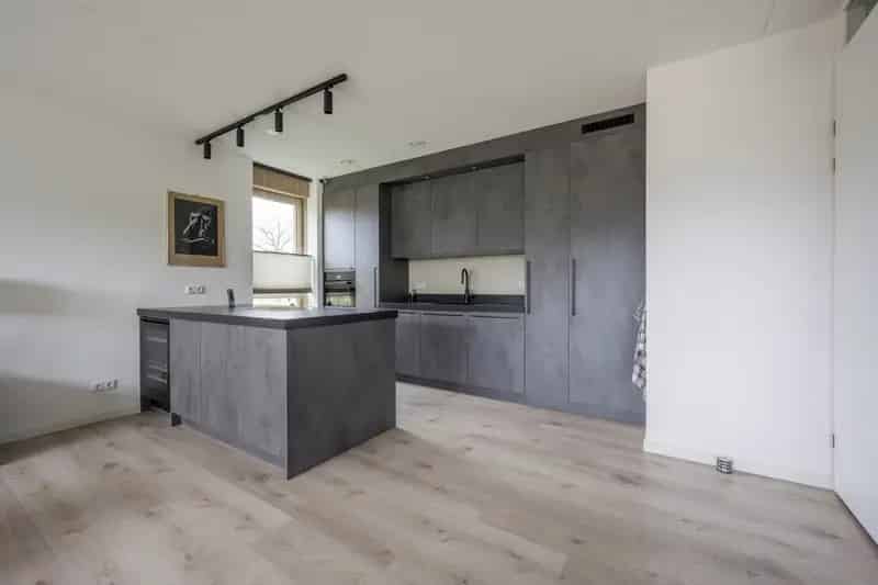Nieuw 2-kamerappartement Voorthuizen -  85m² - Loggia - 2 parkeerplaatsen