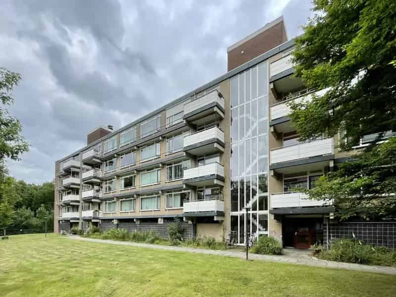 Appartement in Berg en Dal met 3 kamers