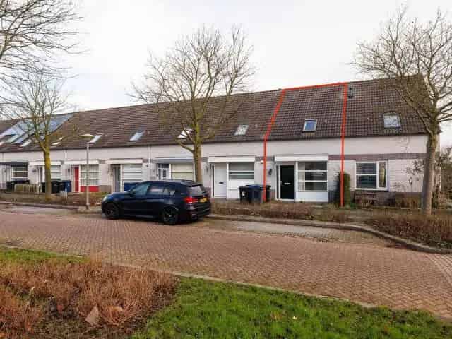 Eengezinswoning te huur Almere Verzetswijk