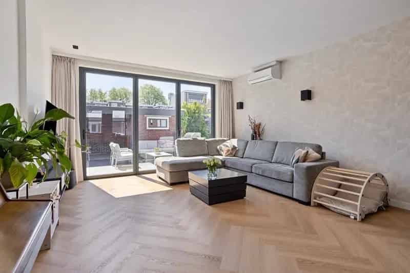 Huis te koop IJmuiden Trompstraat 15 5 slaapkamers energielabel A