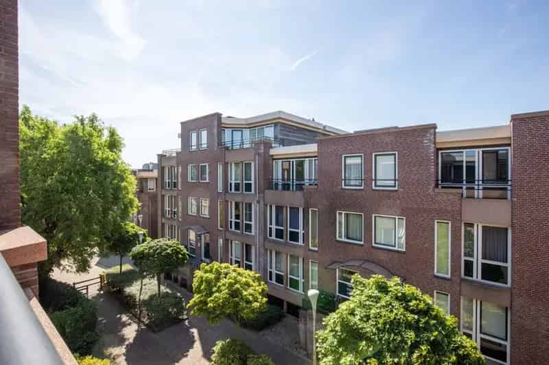 Appartement Te Koop , 86, Hofstraat, Rijnsburg, Zuid-Holland