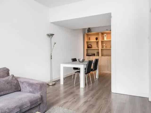 Appartement Den Haag Abrikozenstraat