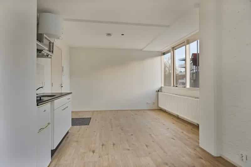 Appartement te koop Ede Centrum: Instapklaar startersappartement met gemeenschappelijke voorzieningen
