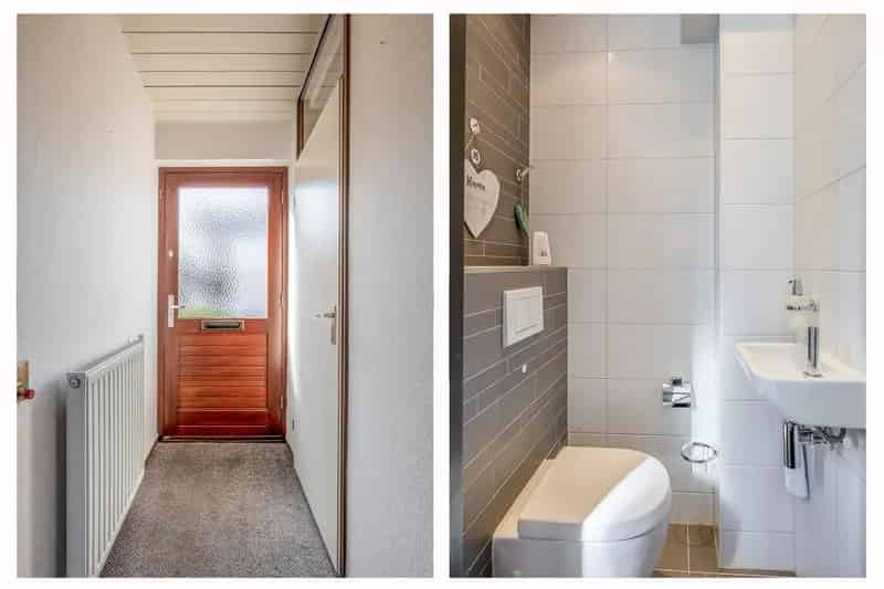 Huis te koop Pijnacker Koningshof: 5 kamer gezinshuis met tuin