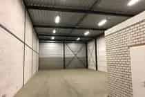 40-242m2 Bedrijfsruimte te Huur Weert