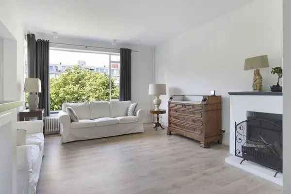 Appartement Te Huur in Den Haag, Zuid-Holland