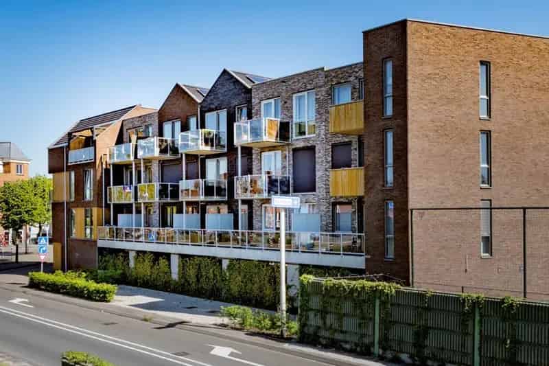 Amersfoort appartement te koop: luxe, 2 slaapkamers, parkeerplaats