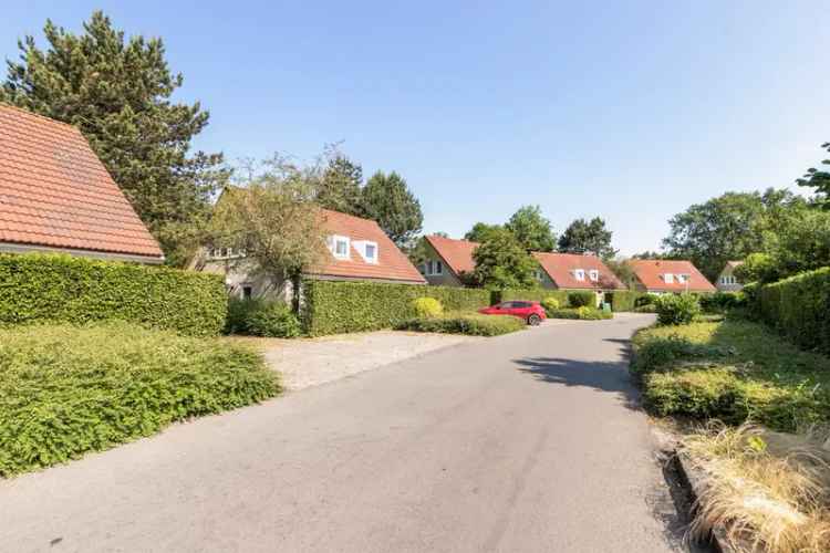 Bungalow Te Koop in Vlagtwedde, Groningen