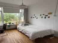 Kamer Groningen 14m² Eigen Wastafel Gedeeld Balkon