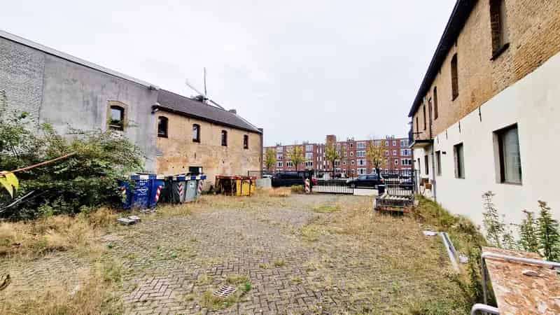 Ontwikkellocatie Schiedam Noordvestsingel 4 Appartementen