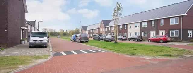 Hoekwoning Sneek 125m2 4 Kamers Huur 2024