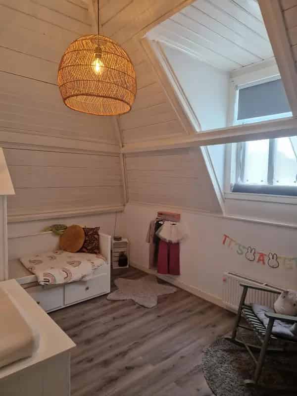 Dubbel Bovenhuis Zeeheldenkwartier Energielabel A