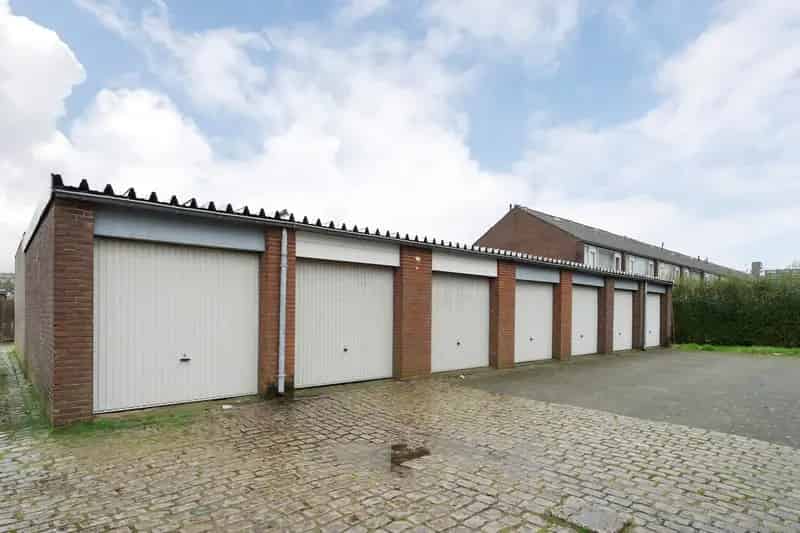 Garage te koop Breda 175m2 Opslag Auto Motor