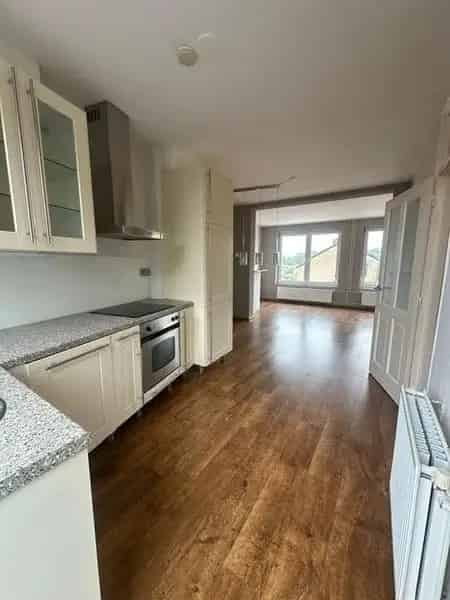 Ruim appartement Heerlen Bokstraat 1941