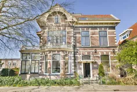 2 Kamer Appartement Alkmaar 54m2 Gemeubileerd Nabij Centrum
