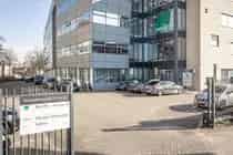 426 m2 Kantoorruimte te Huur Eindhoven - Bedrijventerrein De Hurk