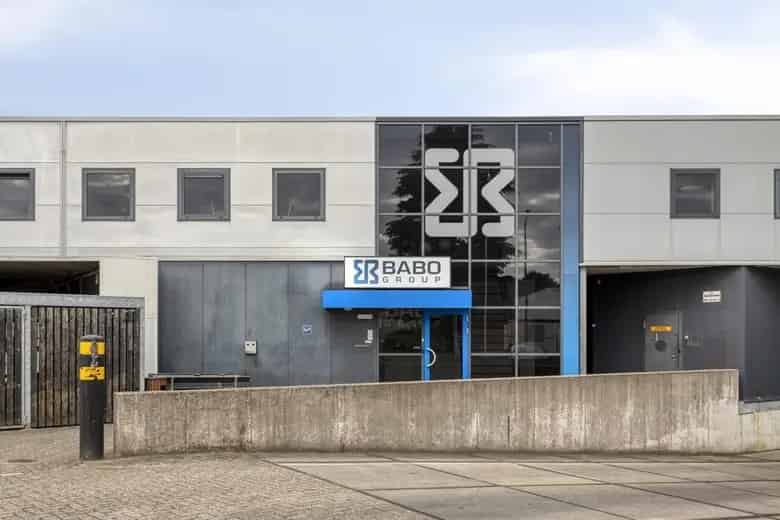 120 m2 Kantoorruimte te Huur Cuijk Nabij A73