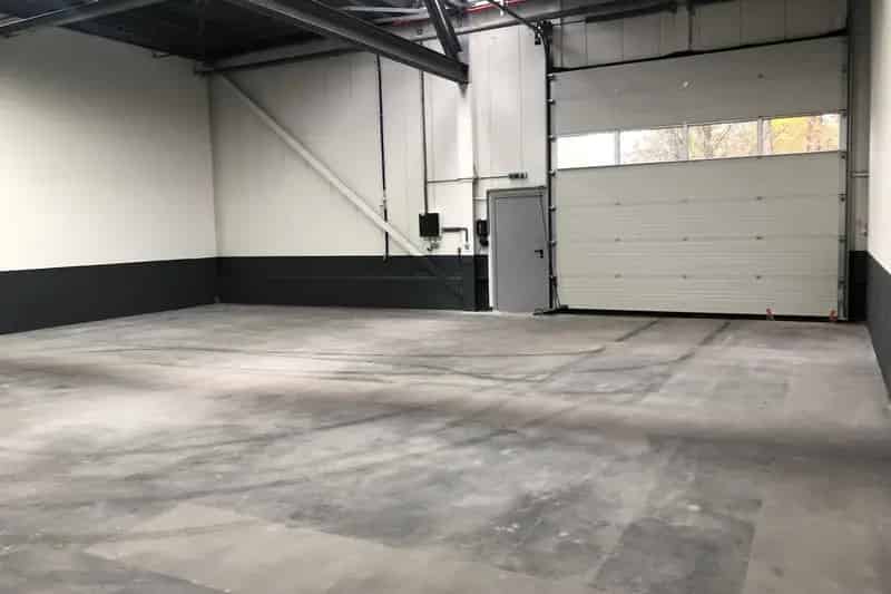 Bedrijfshal te Huur Axel - Units van 45 tot 750 m²