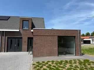 Te huur in Crixstraat, Stramproy met 2 slaapkamer(s)