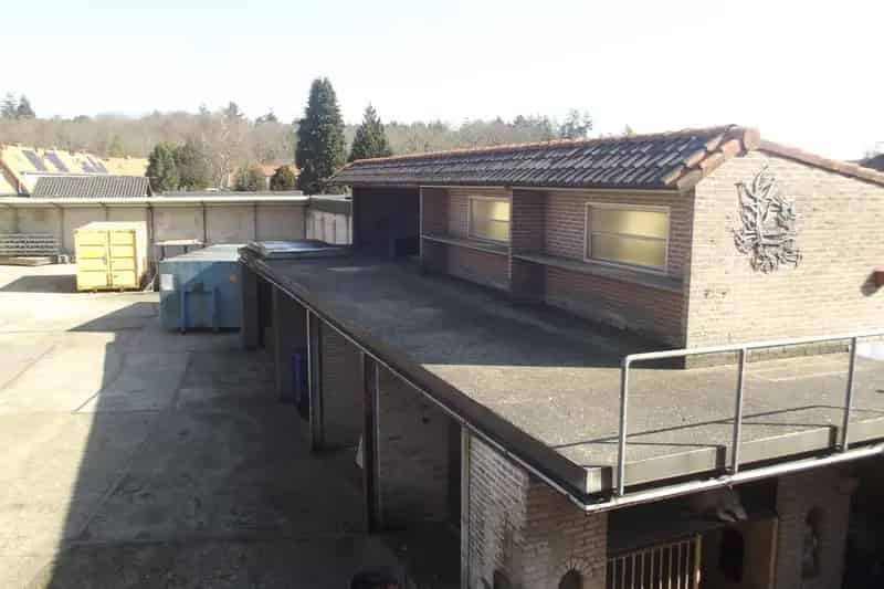 Huis te koop Hilversum Floris Vosstraat: Wonen en Bedrijf