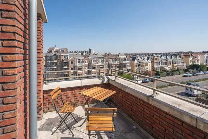 Appartement te koop Den Haag Esseline Residence Strand Nabij